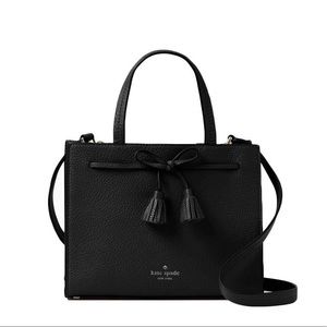 Kate Spade New York Hayes Small Satchel